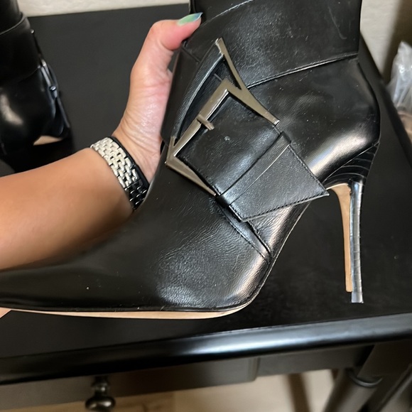 J. Lo boots - Picture 7 of 10